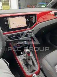 2022 Volkswagen Polo