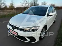 2022 Volkswagen Polo