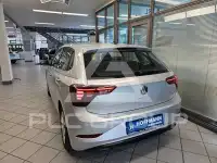 2022 Volkswagen Polo