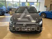 2022 Volkswagen Polo