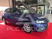 2022 Volkswagen Polo