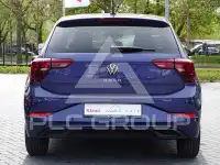 2022 Volkswagen Polo