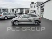 2022 Volkswagen Polo