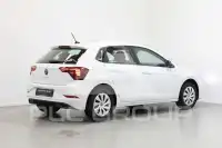 2022 Volkswagen Polo