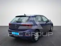 2022 Volkswagen Polo