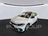 2022 Volkswagen Polo
