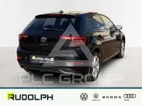 2022 Volkswagen Polo