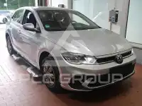 2022 Volkswagen Polo