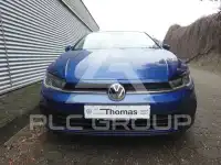 2022 Volkswagen Polo