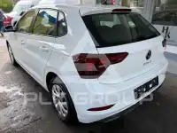 2022 Volkswagen Polo