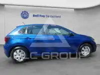 2022 Volkswagen Polo