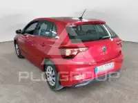 2022 Volkswagen Polo