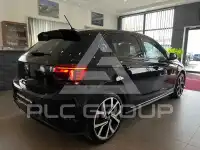 2022 Volkswagen Polo