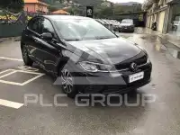 2022 Volkswagen Polo
