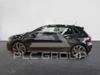 2022 Volkswagen Polo
