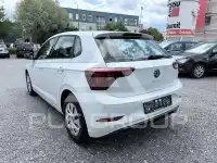 2022 Volkswagen Polo
