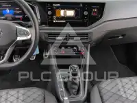 2022 Volkswagen Polo