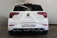 2022 Volkswagen Polo