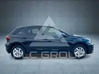 2022 Volkswagen Polo