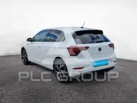 2022 Volkswagen Polo