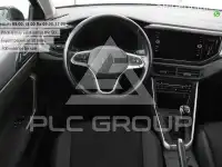 2022 Volkswagen Polo