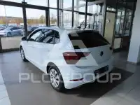 2022 Volkswagen Polo