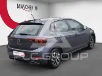 2022 Volkswagen Polo