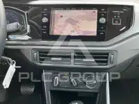 2022 Volkswagen Polo