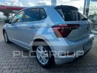 2022 Volkswagen Polo