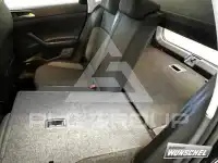 2022 Volkswagen Polo