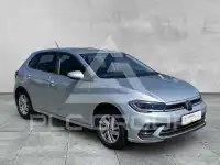 2022 Volkswagen Polo