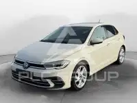 2022 Volkswagen Polo