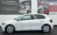 2022 Volkswagen Polo