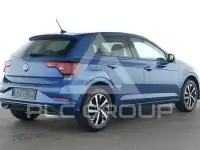 2022 Volkswagen Polo
