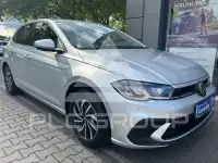 2022 Volkswagen Polo