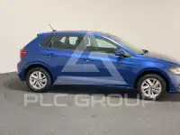 2022 Volkswagen Polo
