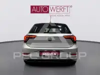 2022 Volkswagen Polo