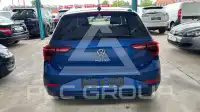 2022 Volkswagen Polo