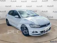 2022 Volkswagen Polo
