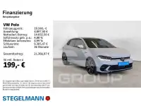 2022 Volkswagen Polo