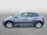 2022 Volkswagen Polo