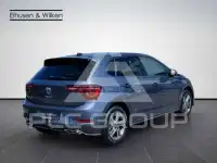 2022 Volkswagen Polo
