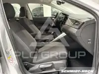 2022 Volkswagen Polo