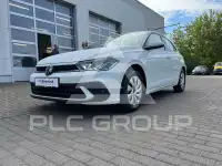 2022 Volkswagen Polo