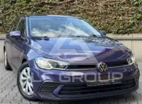 2022 Volkswagen Polo