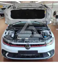 2022 Volkswagen Polo