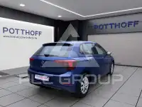 2022 Volkswagen Polo