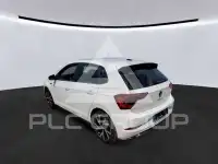 2022 Volkswagen Polo