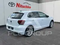 2022 Volkswagen Polo