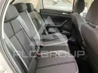2022 Volkswagen Polo